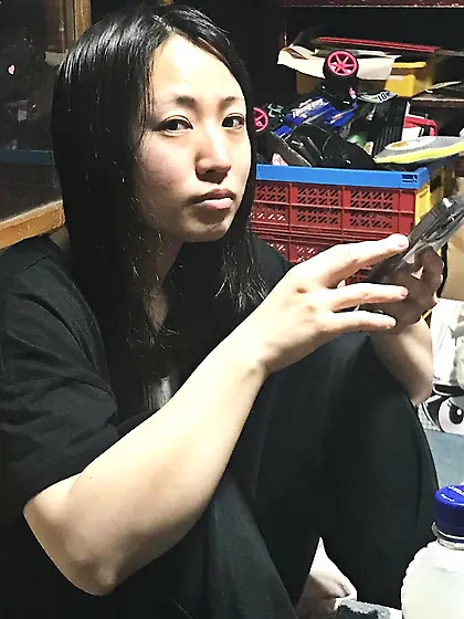 Some girl friend's foot（full photos is friend on