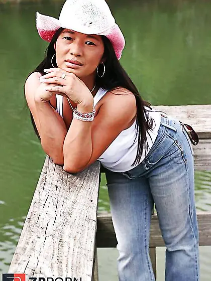 Thai wifey uncovered part