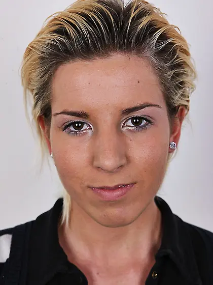 BDSM whore craves for some hardcore fucking