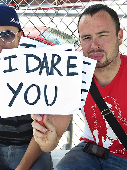 Lusty homosexual boy shades