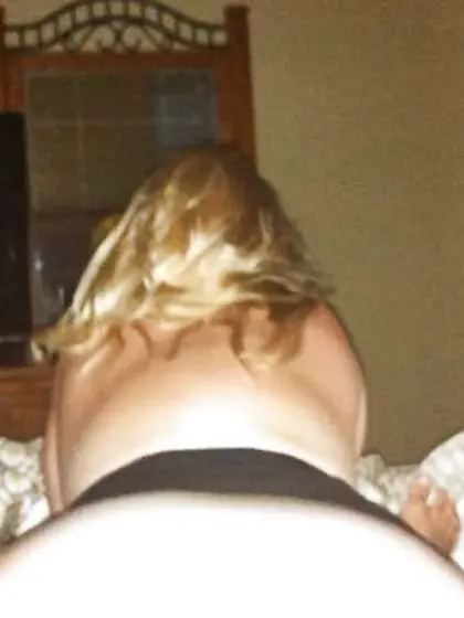 A tiny joy last night