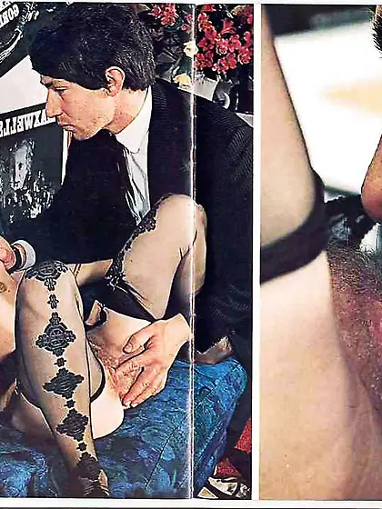 Vintage Magazines Fucky-Fucky Chief