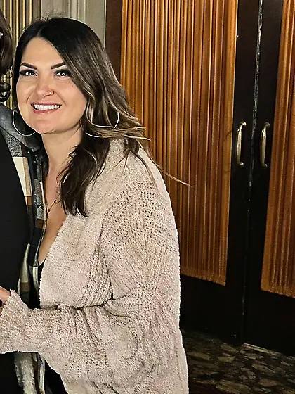 Vanessa masturbating for ggw