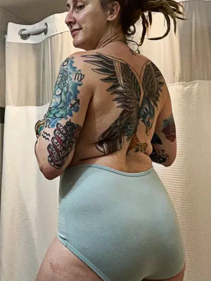 Granny Panties Collection 3