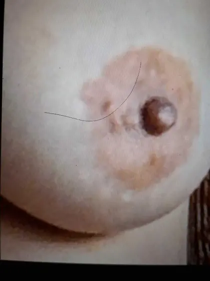 el tuyo es el pico mas grueso que he tenido dentro