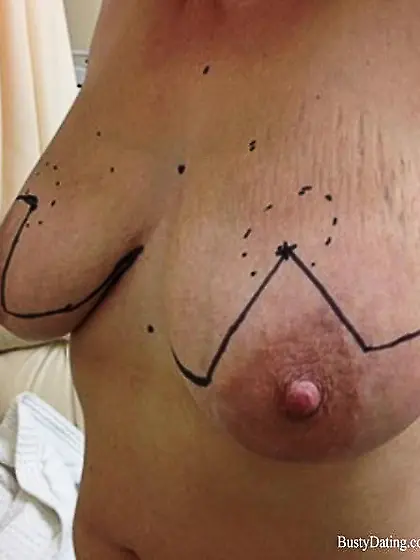 Bethany - 44yr old,  34ddd