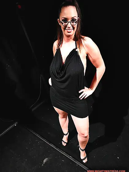 Let us introduce Margarita