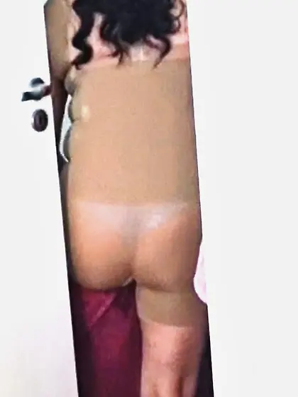 Spy my mother in underware