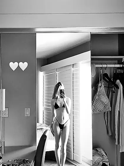 Jenna the sorority fuckpig - How would you use her