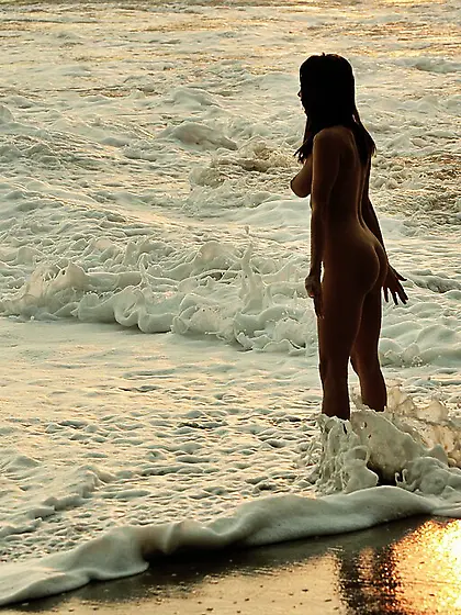 Sofi Has PERFECT TITS