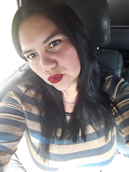 el tuyo es el pico mas grueso que he tenido dentro