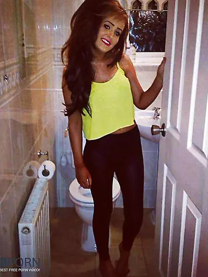 Facebook youthful steamy damsels