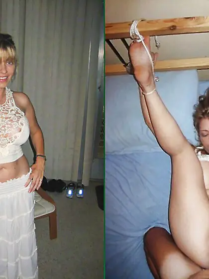 Heavenly amateur ladies & anal