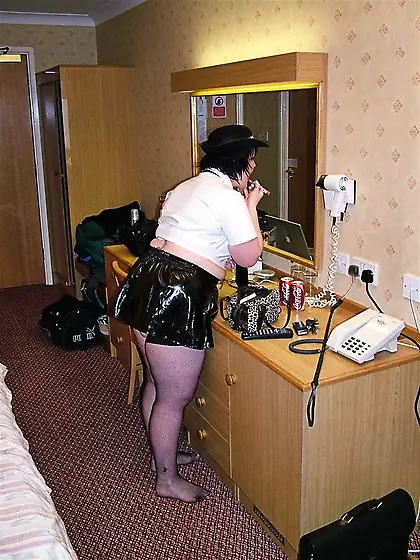 MILF Big Tits Double Dee from United Kingdom