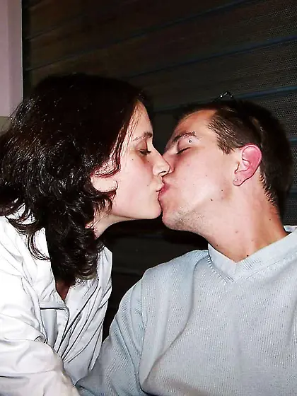 Youthful french super-bitch