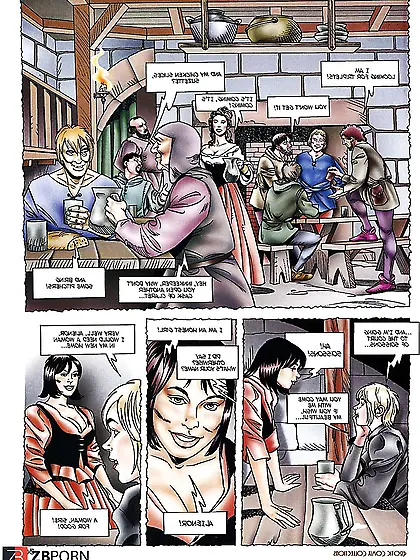 Marina - The Flames of Rapture (ENG)