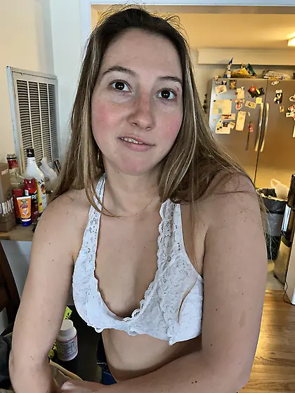 Cute girl from Carolina - colesdong