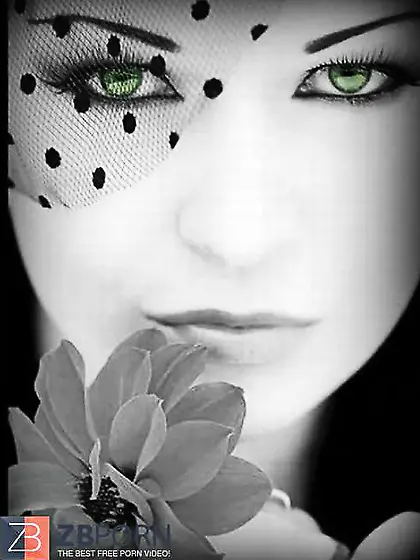 Ebony and White 646!