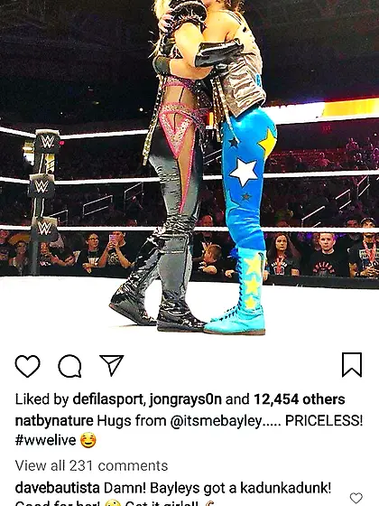 Bayley