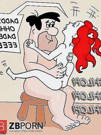 Toons Bi-Racial Hotwife Cuckold