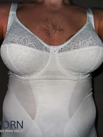 Harness and g-string