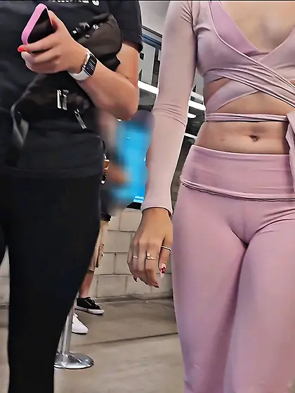 CamelToe