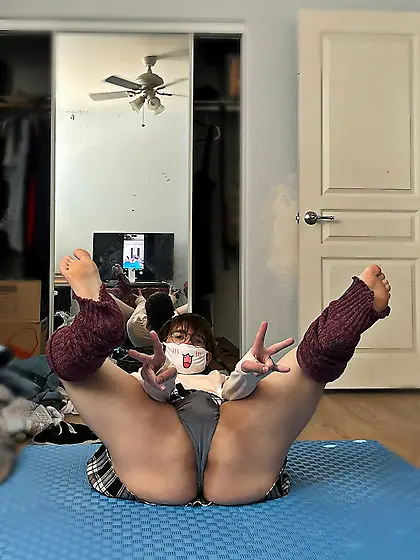 Experimenting Clothes