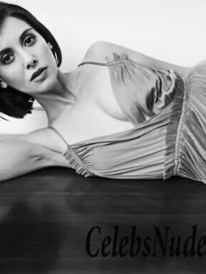 Alison Brie & Betty Gilpin Sexy