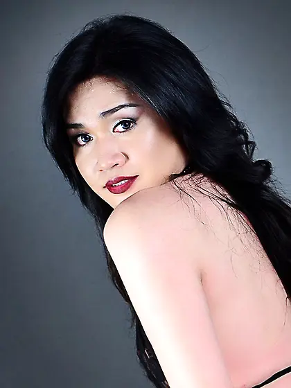 Asian transgender xmsprettywildts fingering