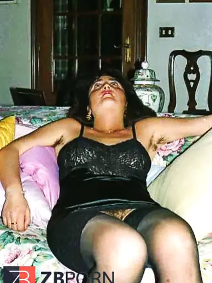 La Dott. ssa in nero