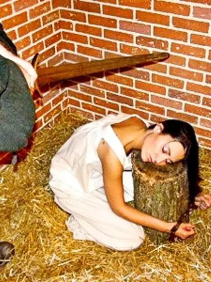 AF,  CW,  and other exciting stuff