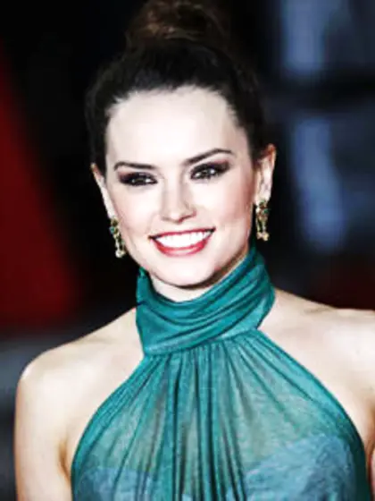 Daisy Ridley
