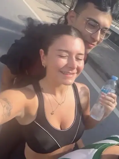 You think they spit roasted her afterwards?