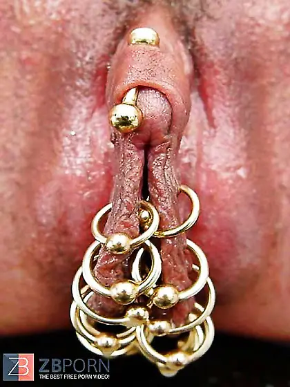 Fuckbox Piercings