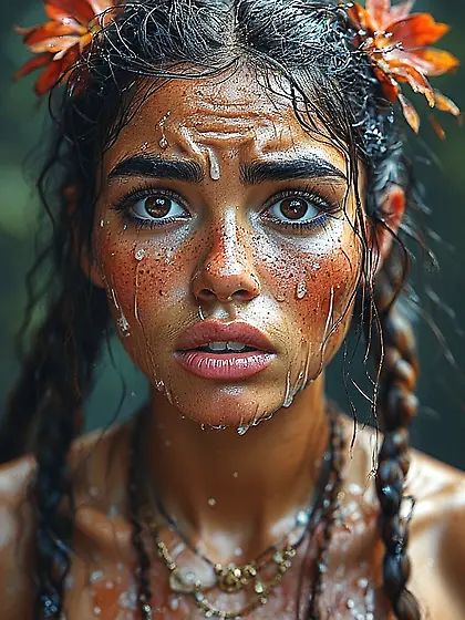 Twitching Ribcages Dazed Skulls