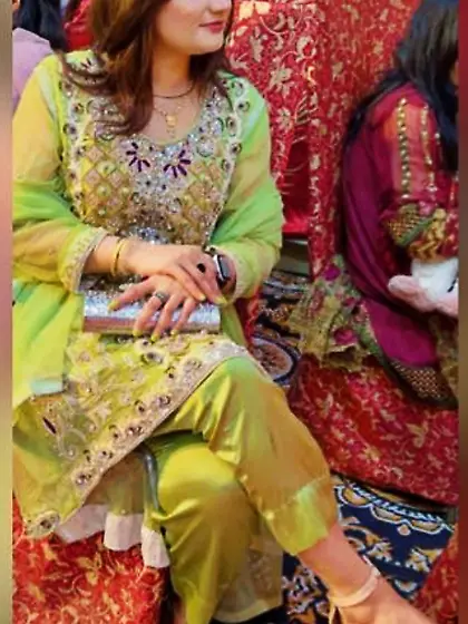 Maid In Pakistan - #Pyasiii Milfs