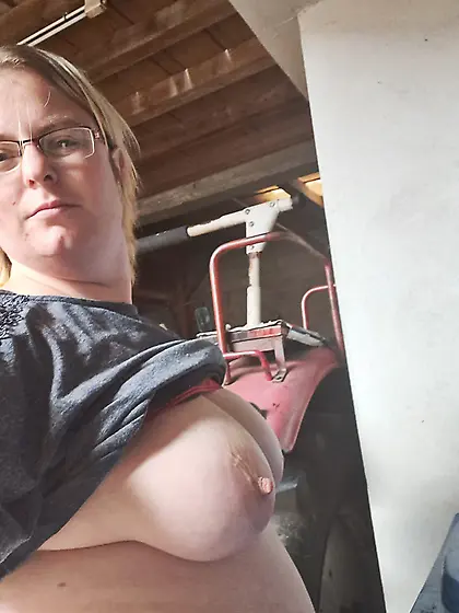 Michaela Martin 38 von Würzburg