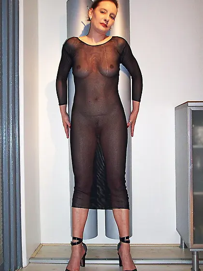 Milf femme fatale united