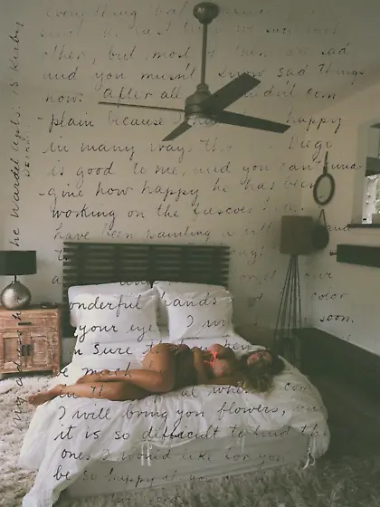 Carolina Mujer Tig ol’ bitties