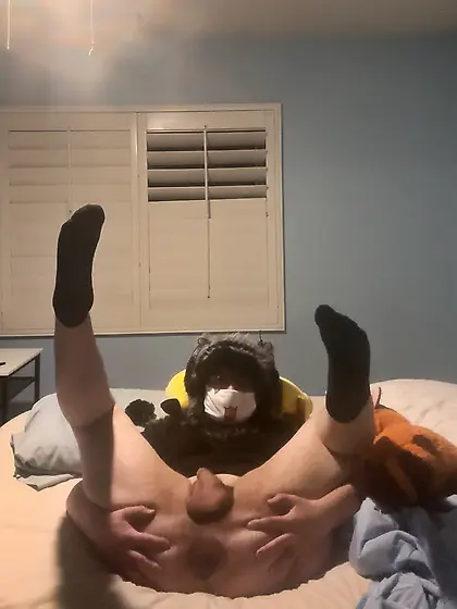 Experimenting Clothes