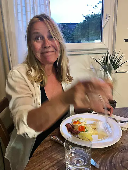 DOODLE'S DUTCH CRUSH SEXY SUKE