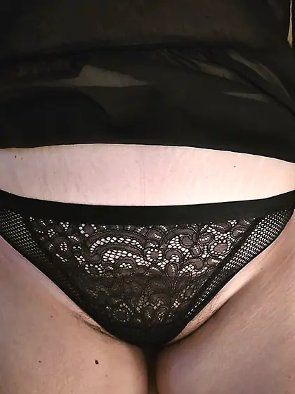 My wife for your use