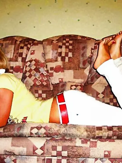 Some Splendid Ladies !!!