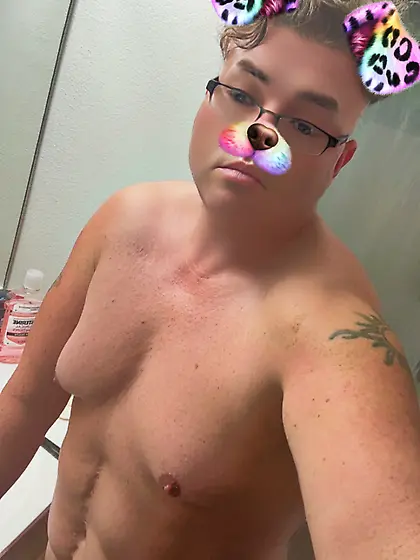 Daisy petals sissy formerly david atherton