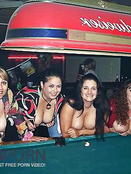 Groups Of Nude People - Vol.