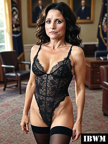 Veep: Selina Meyer
