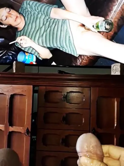 Triebut Geschänke von Pantiefreak für mich