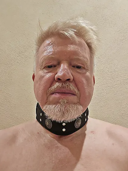 Neuer Wohnort, angepasster Sklavenausweis