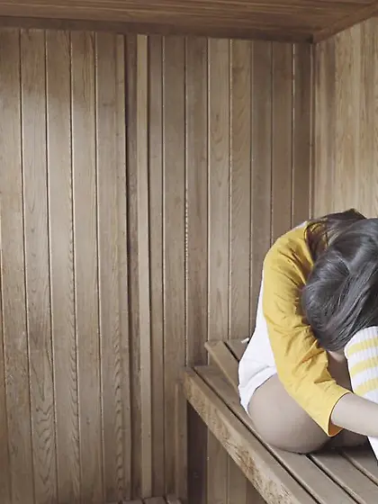 Latina big ass hairy pussy