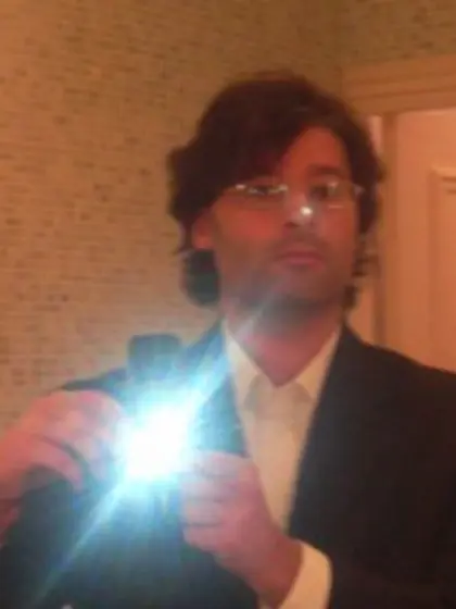 Brunette Danfuz D'Talia.